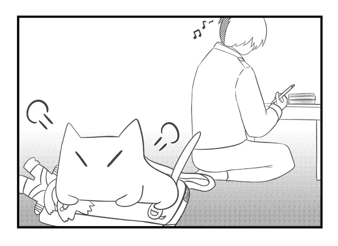 波奇卡CWT71-K46 tweet media