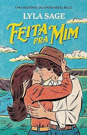artsnflwr's tweet photo. 📖 Feita Pra Mim – Lyla Sage ★ ★ ★

“– Você é meu destino, Emmy. ” https://t.co/sxMcRNg3Iw
