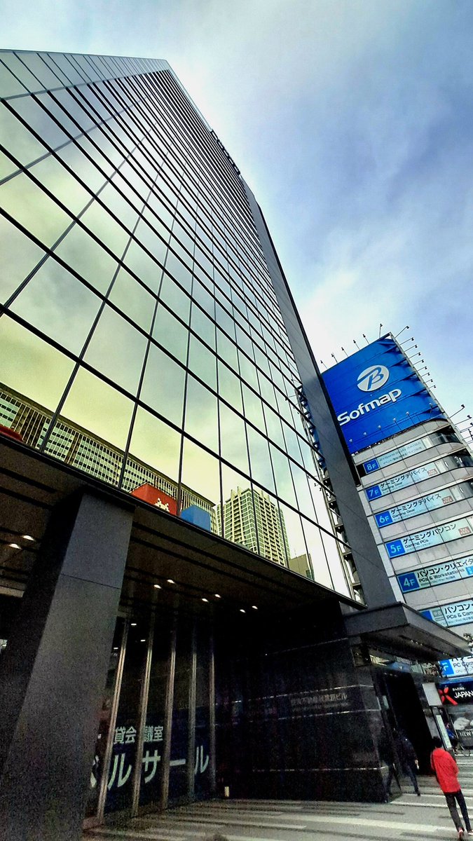 fgabarrell's tweet image. #Tokio és una arquitecrura permanent