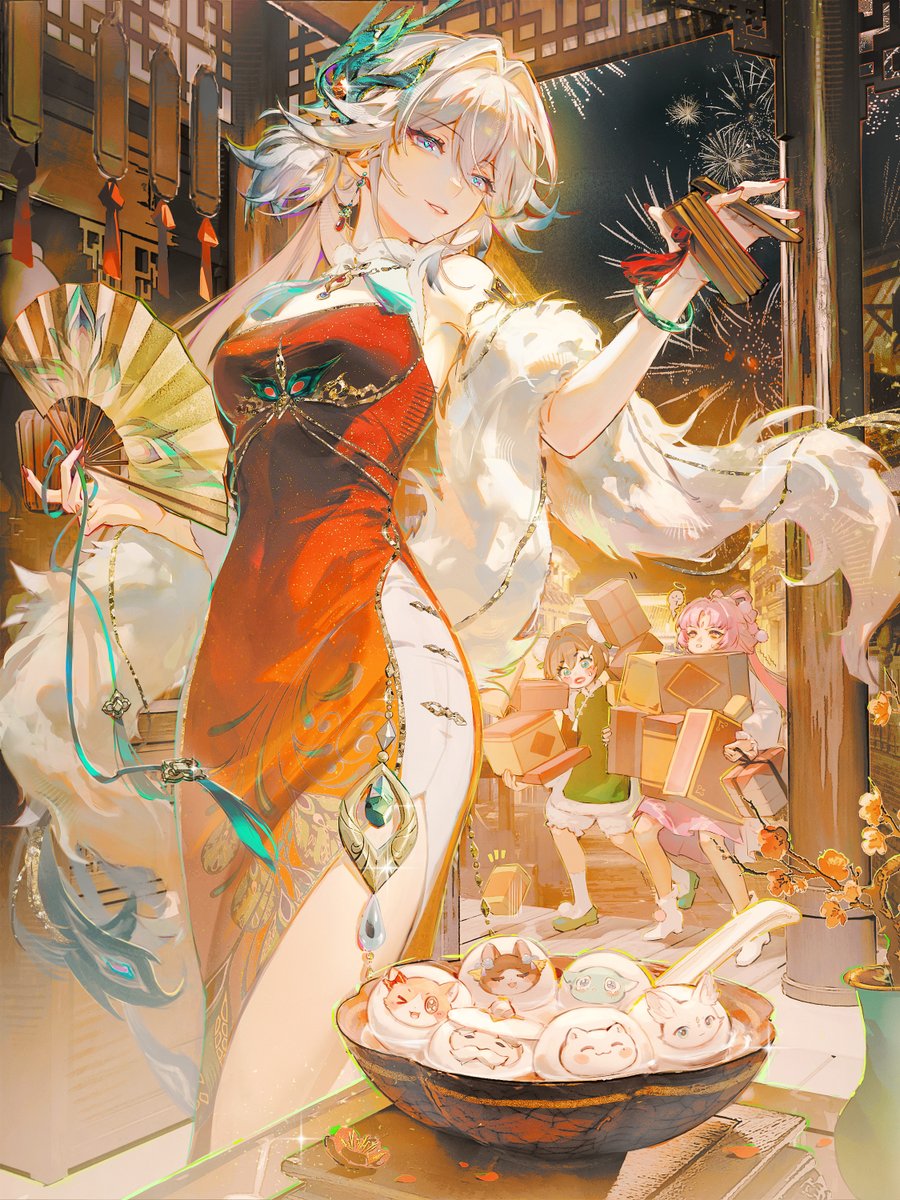 原汁云喵-mao tweet media