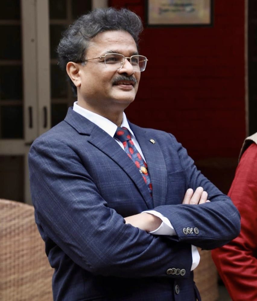 IRS(Customs & Indirect Taxes) Association tweet media