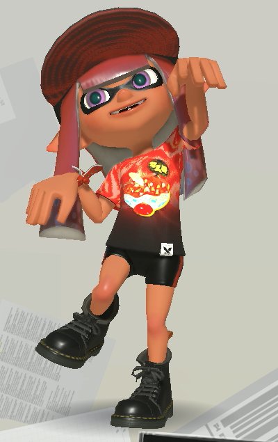 INK SLIP tweet media