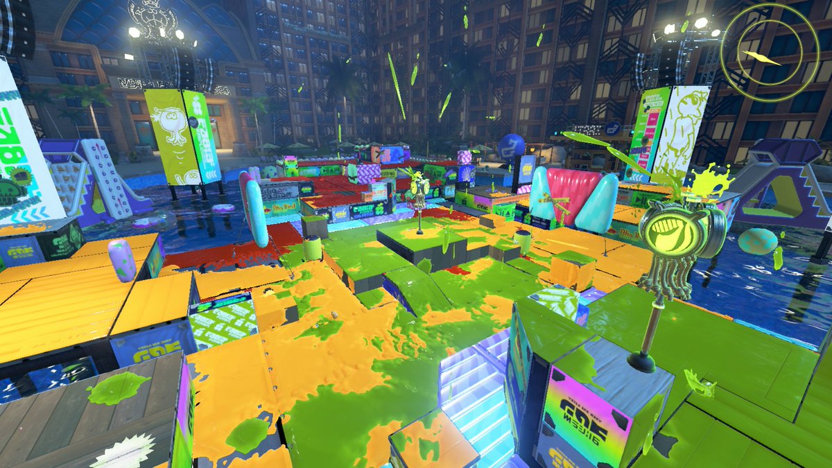 INK SLIP tweet media