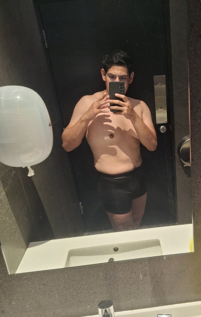 cheoveranza's tweet image. Alguien que preñe... 👀