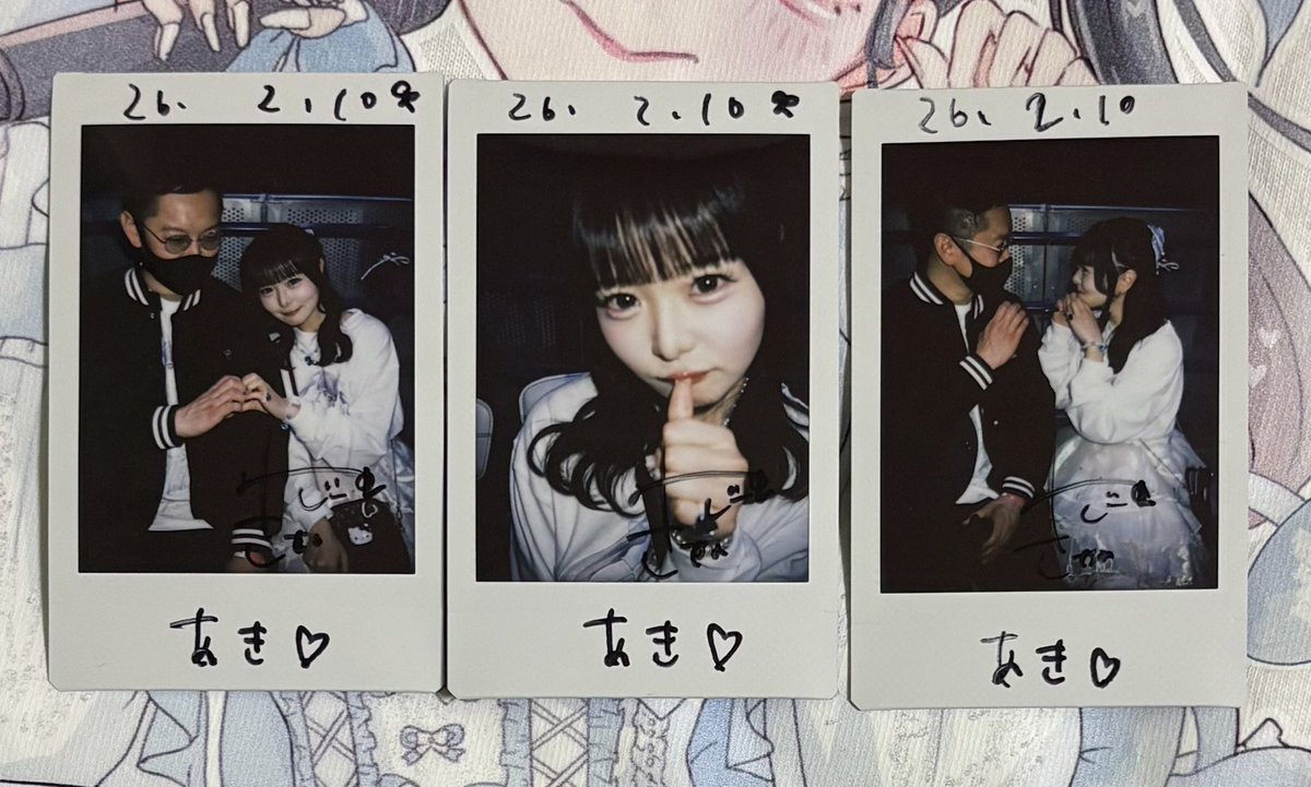 ミルクカルピス💎 (@milkcalpis0605) / Posts / X