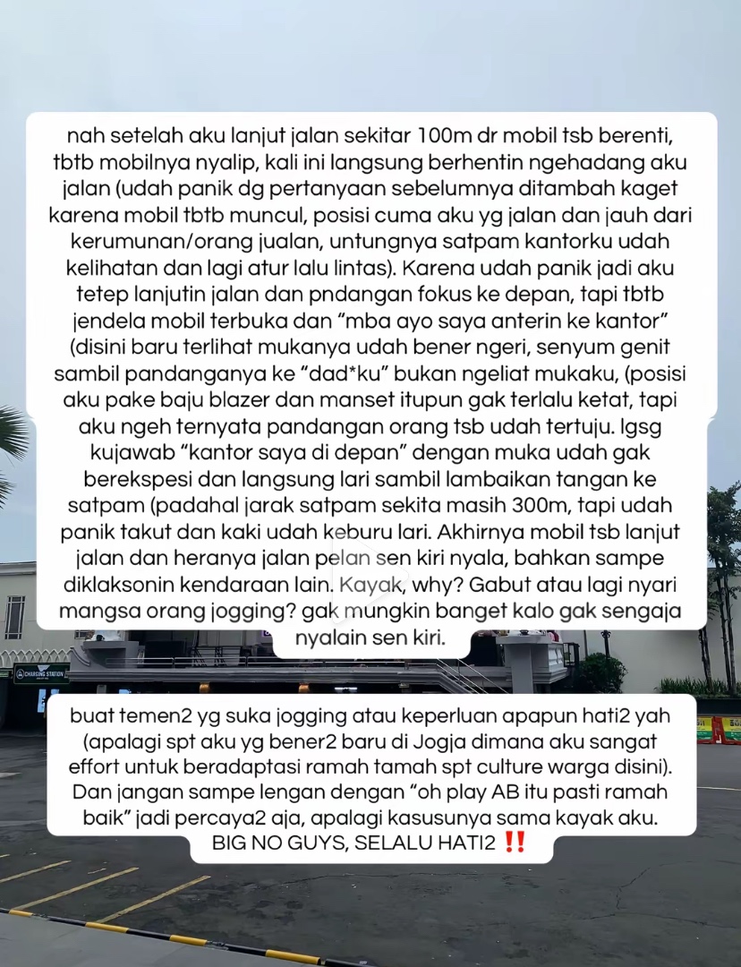 JOGJA FESS | KIRIM FESS CEK PINNED tweet media