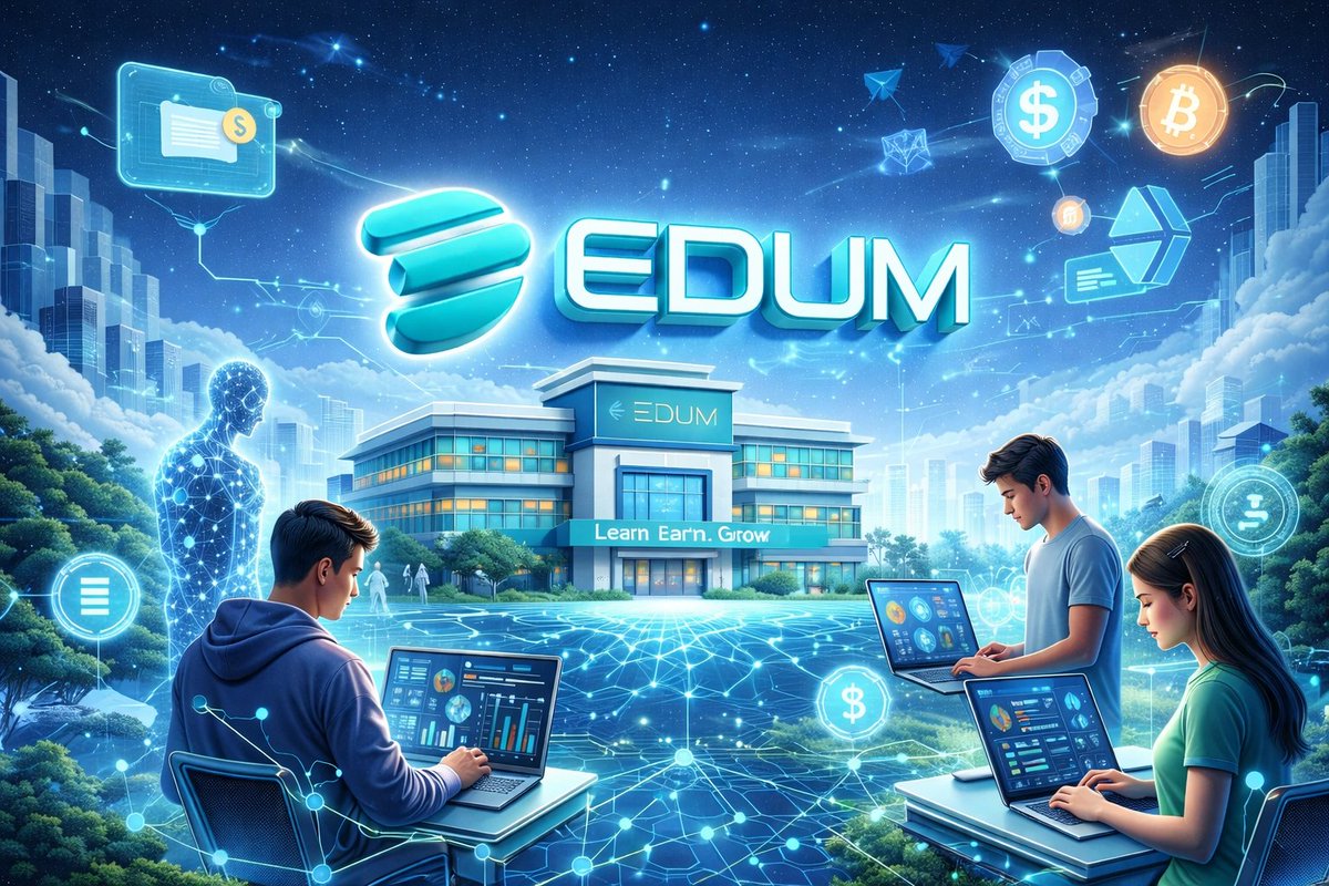 EDUM_Official tweet media