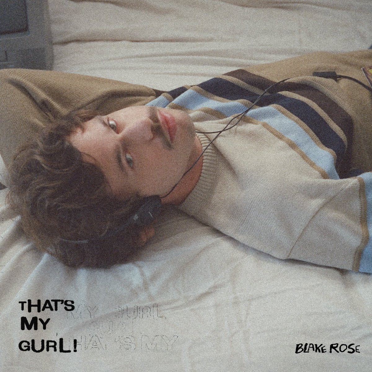 Blake Rose tweet media