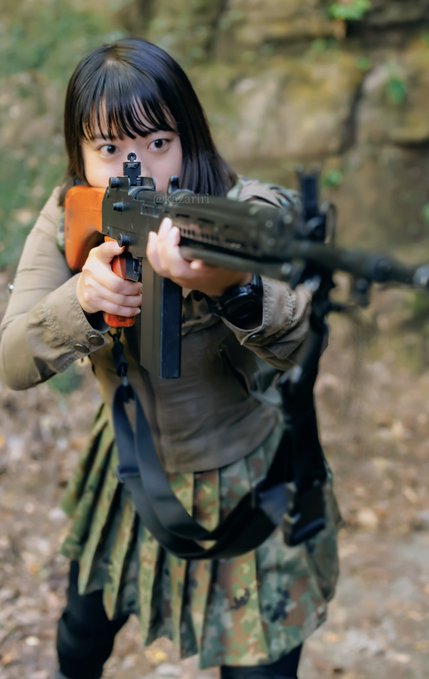 Twitterのコスプレ画像16