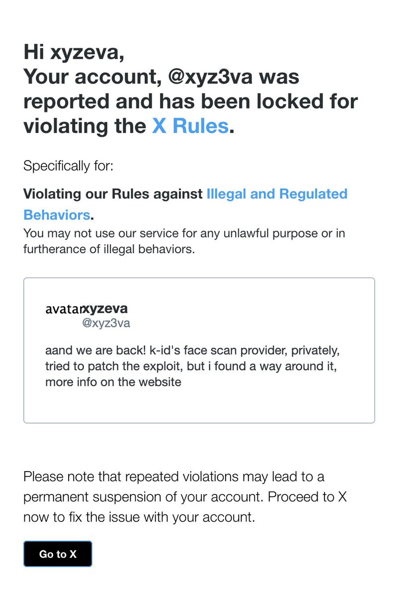 No Text To Speech tweet media