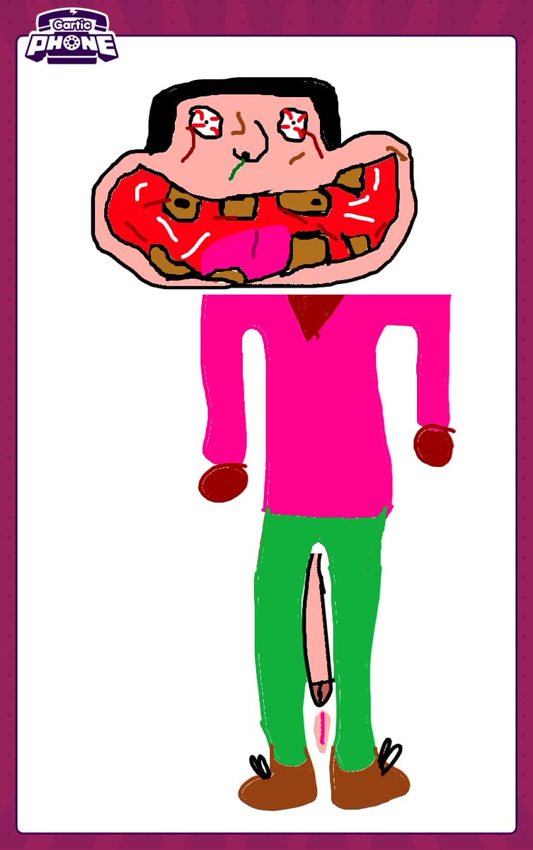 elsucioberto tweet media