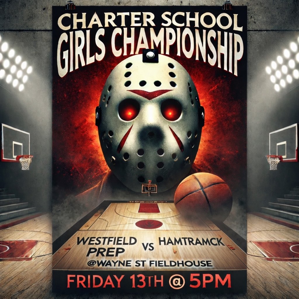 WESTFIELD PREP LADY WARRIORS tweet media