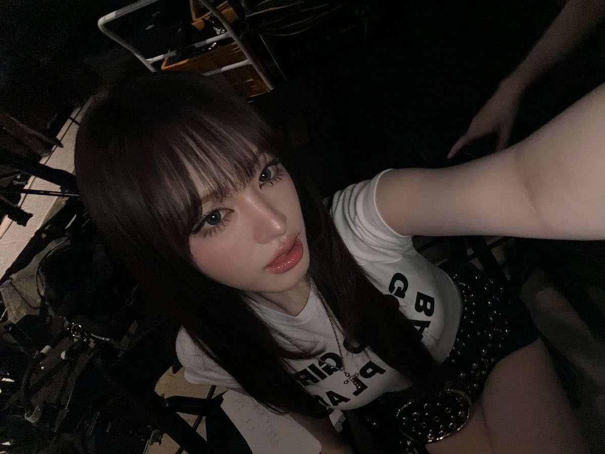 MAMA INDIE DAY | NSFR tweet media