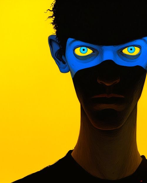 GM fam 

Locked in, focus and ready 

Bullish Friday #ITIA 

I think it’s amazing 
I think it’s Art 💚💚