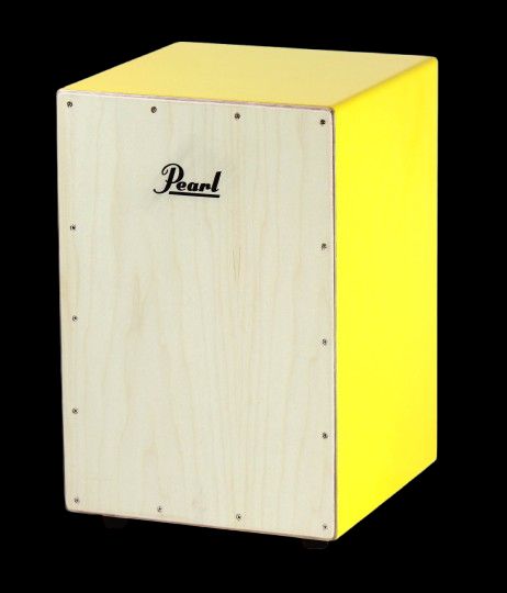 Happy Yellow！」 今回の4色とは別に、愛曲楽器さん（愛知県）では