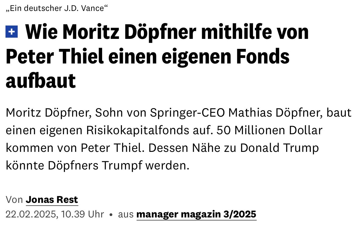 Janosch Dahmen tweet media