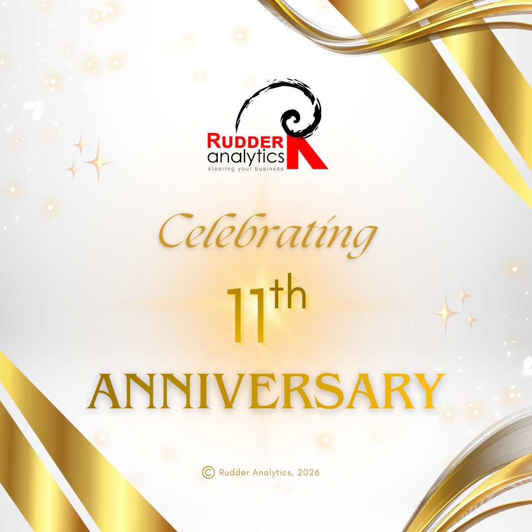 Rudder Analytics tweet media