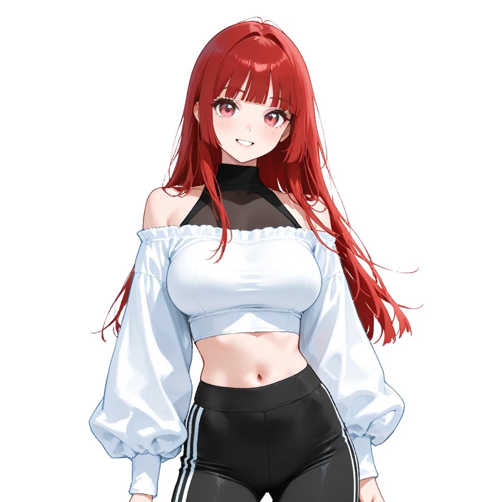 SHURIちゃんそろそろ踊れそう・・・❔️