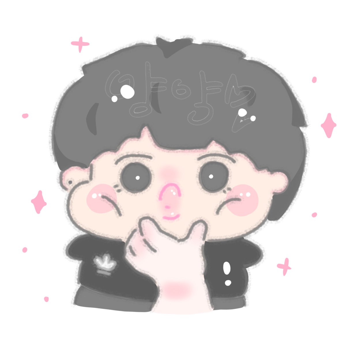 JM_0U0's tweet photo. #공찬 🥔…♡ https://t.co/4SKDyagZ0d