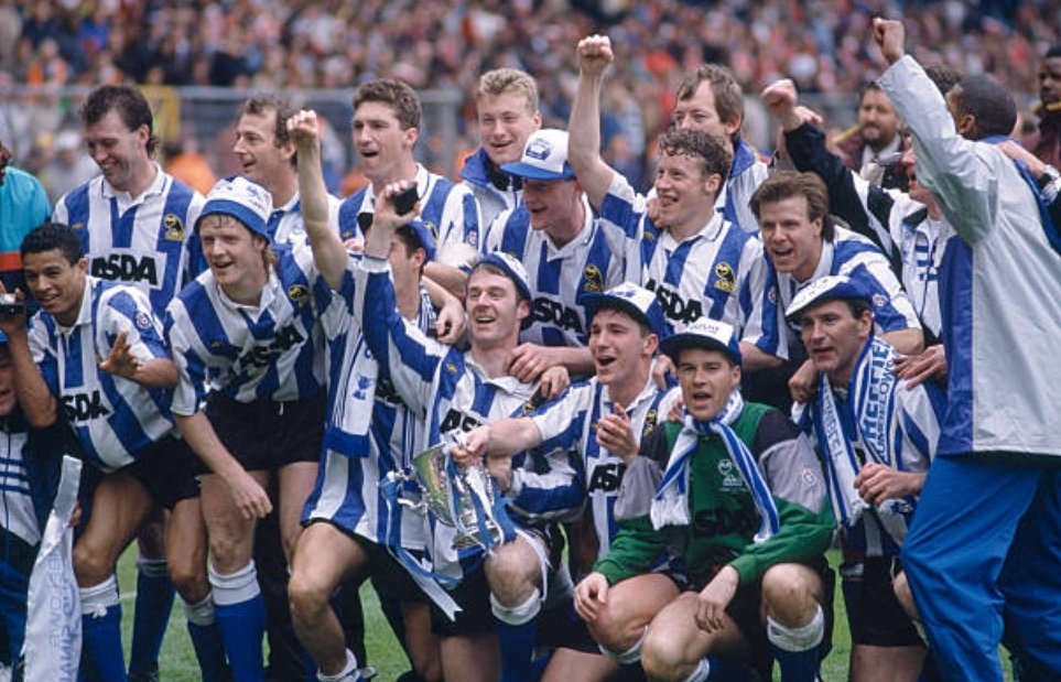 Football Memories tweet media