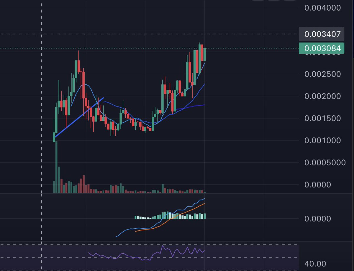 Stablecoin Sean tweet media