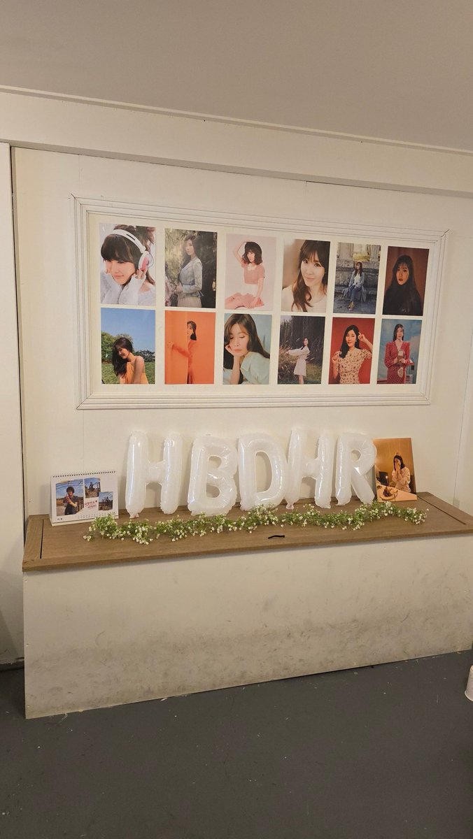 daco_goood's tweet photo. #Happy_Haeri_Day
#영원히_해처럼_빛나리 https://t.co/WCF2pgelML
