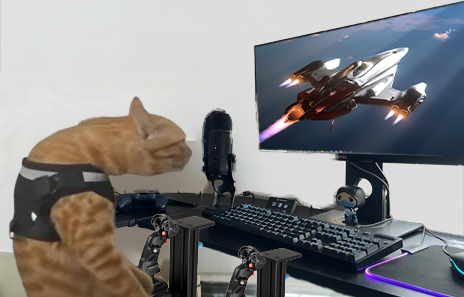 MTSIM - MONSTERTECH tweet media