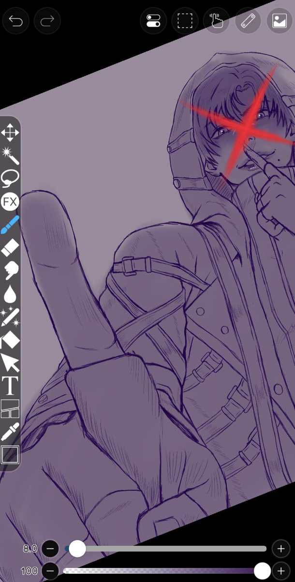 Levi Chan (@L3VI_02) / Posts / X