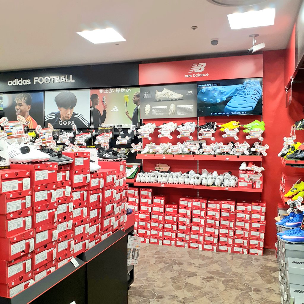 Futaba SOCCER WORLD tweet media