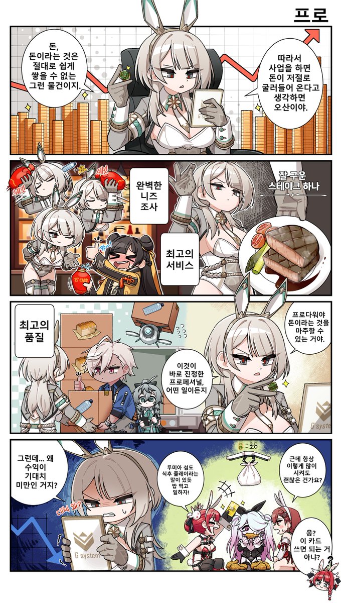 EternalReturnKR's tweet photo. 시즌 10 이리 네 컷 만화 [1화]

이리 네 컷 만화 [1화] 가 연재되었습니다 https://t.co/u6PtGGI8fm