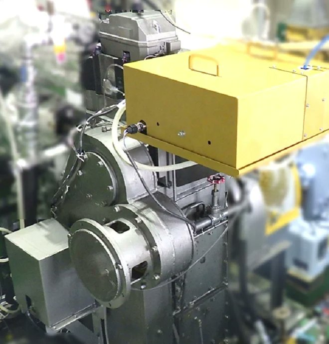 【三菱重工・技術論文のご紹介】

船舶用の代替燃料として有望なメタノールの燃焼変動や未燃メタノール排出の抑制といった技術課題に取り組みました！

「船舶分野の低炭素化に貢献する低コストなメタノール・軽油混焼エンジンの開発」

🔽Check out（当社HPへのリンク）
mhi.com/jp/technology/…