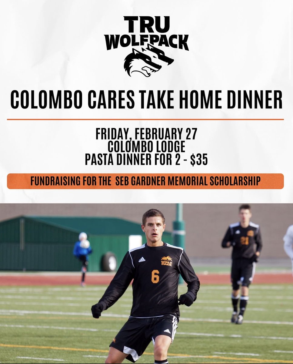 TRU Men’s Soccer tweet media