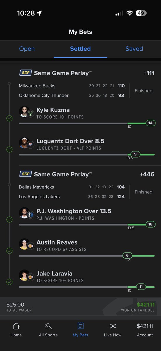 ItsEfrainnn's tweet photo. @sportslaydown Thanks for the blueprint 🔥 https://t.co/9bxzv2Xx0l