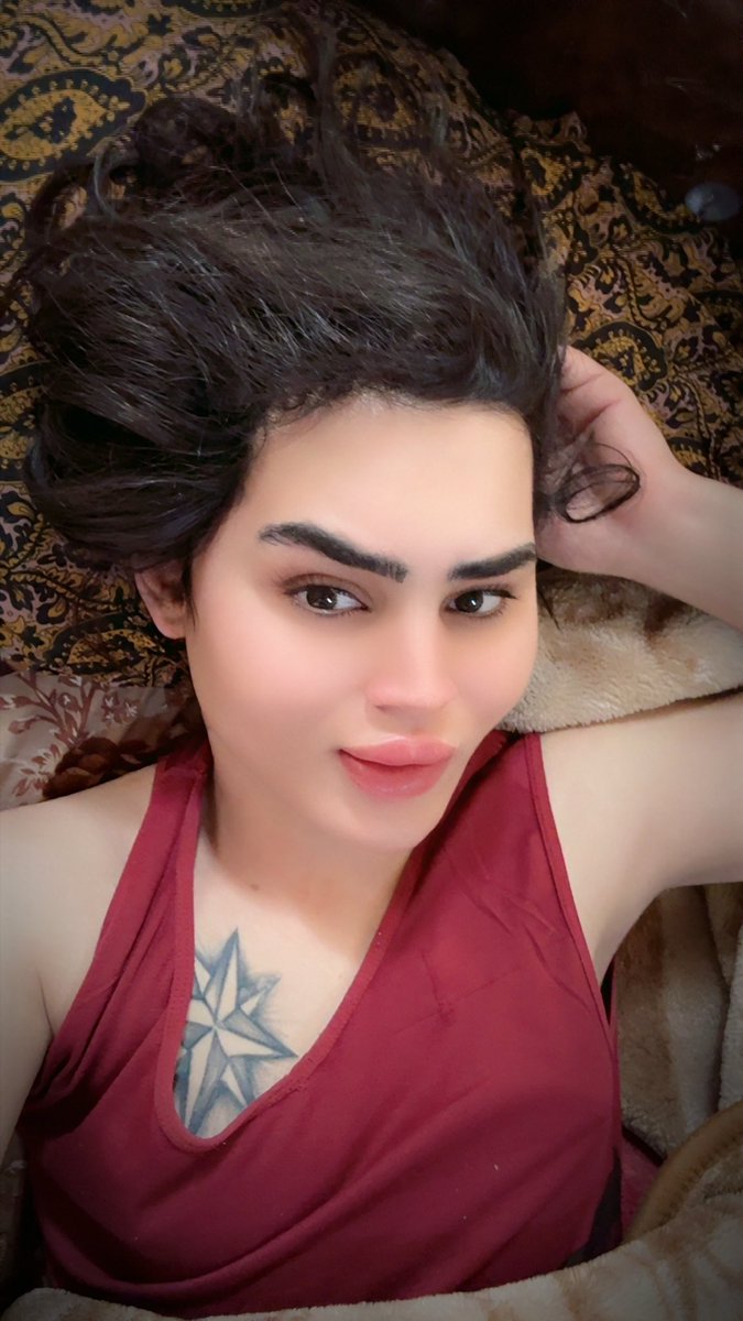 مرتضى مودل tweet media