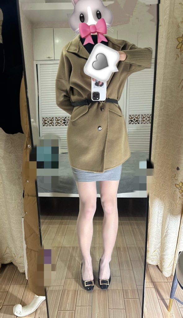 Lanjieni's tweet photo. #涞觅润丝 #女装子 https://t.co/tlIC6aaJ2c