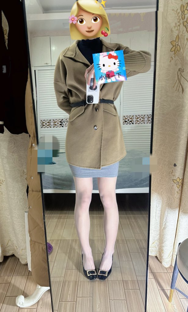 Lanjieni's tweet photo. #涞觅润丝 #女装子 https://t.co/tlIC6aaJ2c