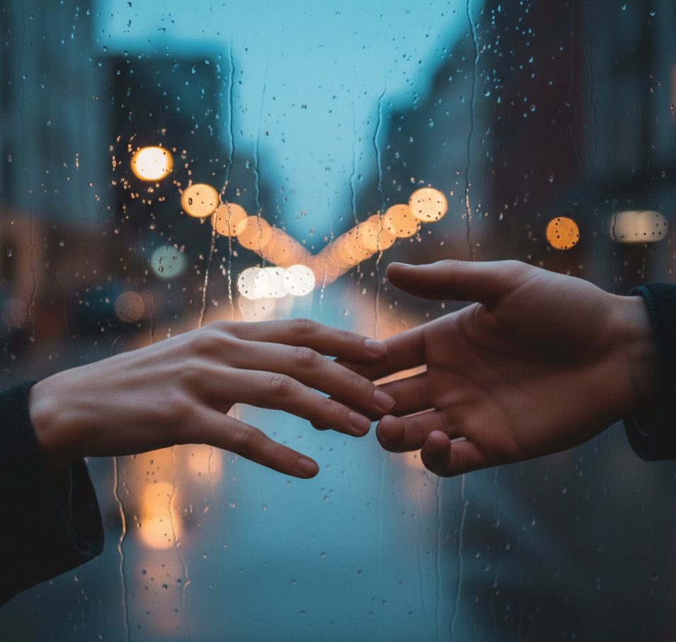 ਖਲੋ, ਠਹਿਰ, ਕਾਹਲੀ ਨਾ ਕਰ,
ਕੁਝ ਭਰਿਆ ਰਹਿਣ ਦੇ, ਸਭ ਖਾਲੀ ਨਾ ਕਰ,

ਮੁਹੱਬਤ ਨਾ ਮਨਜ਼ੂਰ ਹੈ ਤਾਂ ਅੱਖਾਂ ਕਹਿ ਦੇਣਗੀਆਂ,
ਤੂੰ ਲਫ਼ਜ਼ਾਂ ਨੂੰ ਜੋੜਨ ਦੀ ਤਕਲੀਫ, ਬਾਹਲੀ ਨਾ ਕਰ....

-Kiran Nirvan