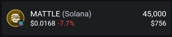 Start Game 🎮 <a href="/mattlefun/">Mattle.fun - Available on Seeker 📱</a> x.com/i/status/20220…