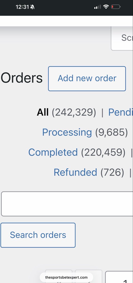 SportsBetExpert tweet media