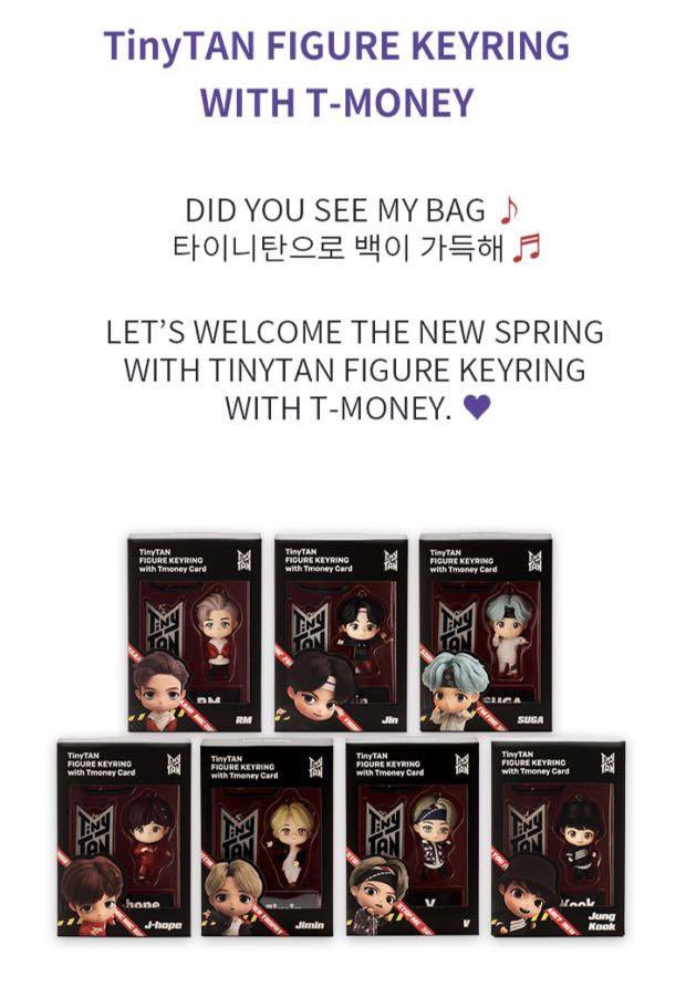 singulvritae's tweet photo. WTS BTS V FIGURE KEYRING T-MONEY

RM70 include postage
-never use and still sealed in box

Kindly help rt and spread thiss!! 🙌🏻🙏🏻

Please DM for more pictures!!
@BTSMarketMY 
@BTStrading_MY 
#pasarBTS https://t.co/D2wxVPiE1A