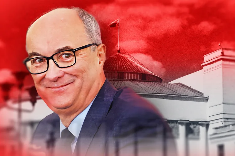 Polacy są podzieleni w sprawie oceny <a href="/wlodekczarzasty/">Włodzimierz Czarzasty 📚📖</a> – wynika z badania <a href="/SWResearch_pl/">SW Research Agencja Badań Rynku i Opinii</a> dla Zero.pl. Niemal 31 proc. uważa, że marszałek lepiej zarządza Sejmem od <a href="/szymon_holownia/">Szymon Hołownia</a>. Nieco więcej jest jednak wskazań negatywnych.

🖋️ <a href="/mikolajczykm/">Marek Mikołajczyk</a> i <a href="/BMichalski_/">Bartosz Michalski</a>