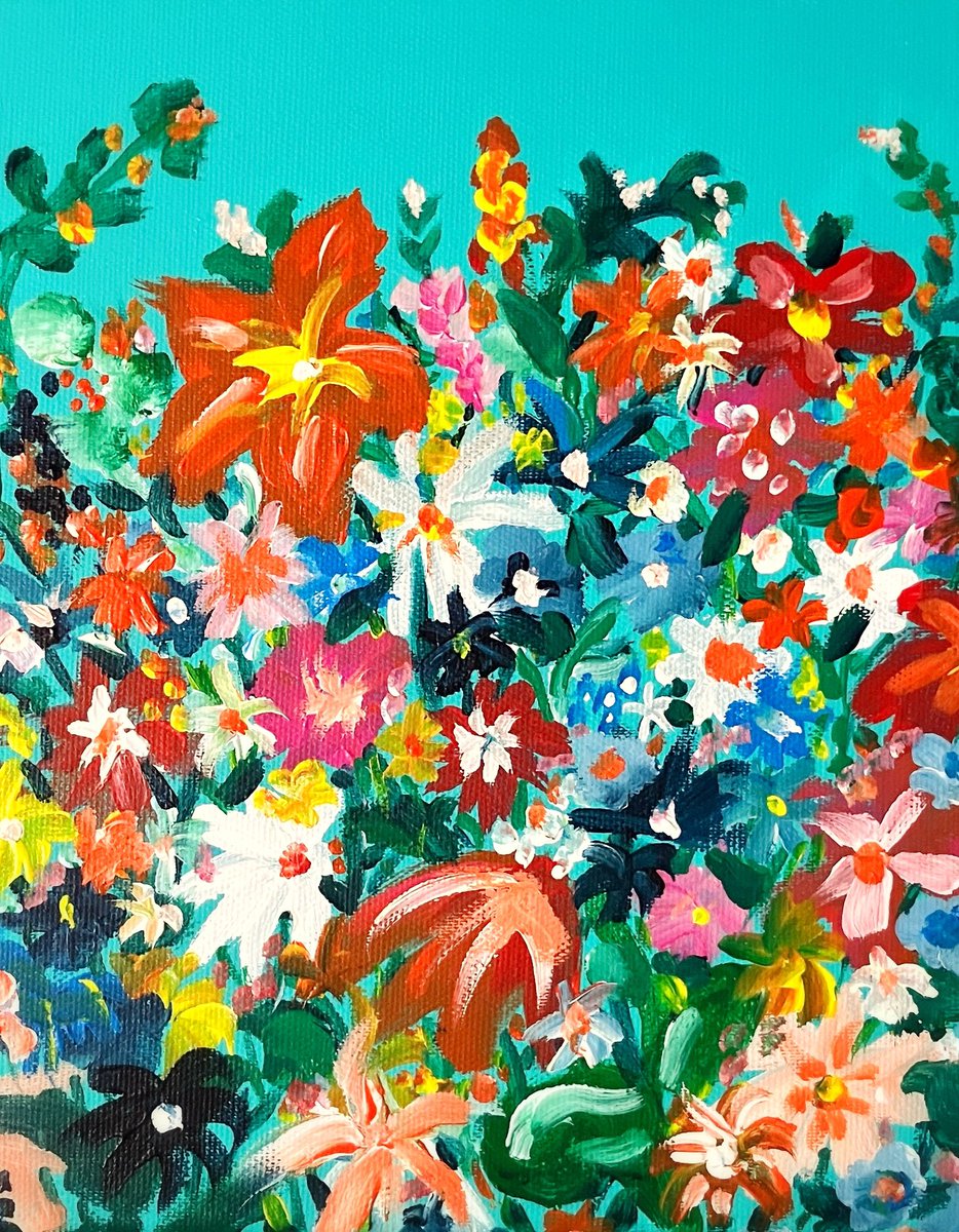 FLOWERS