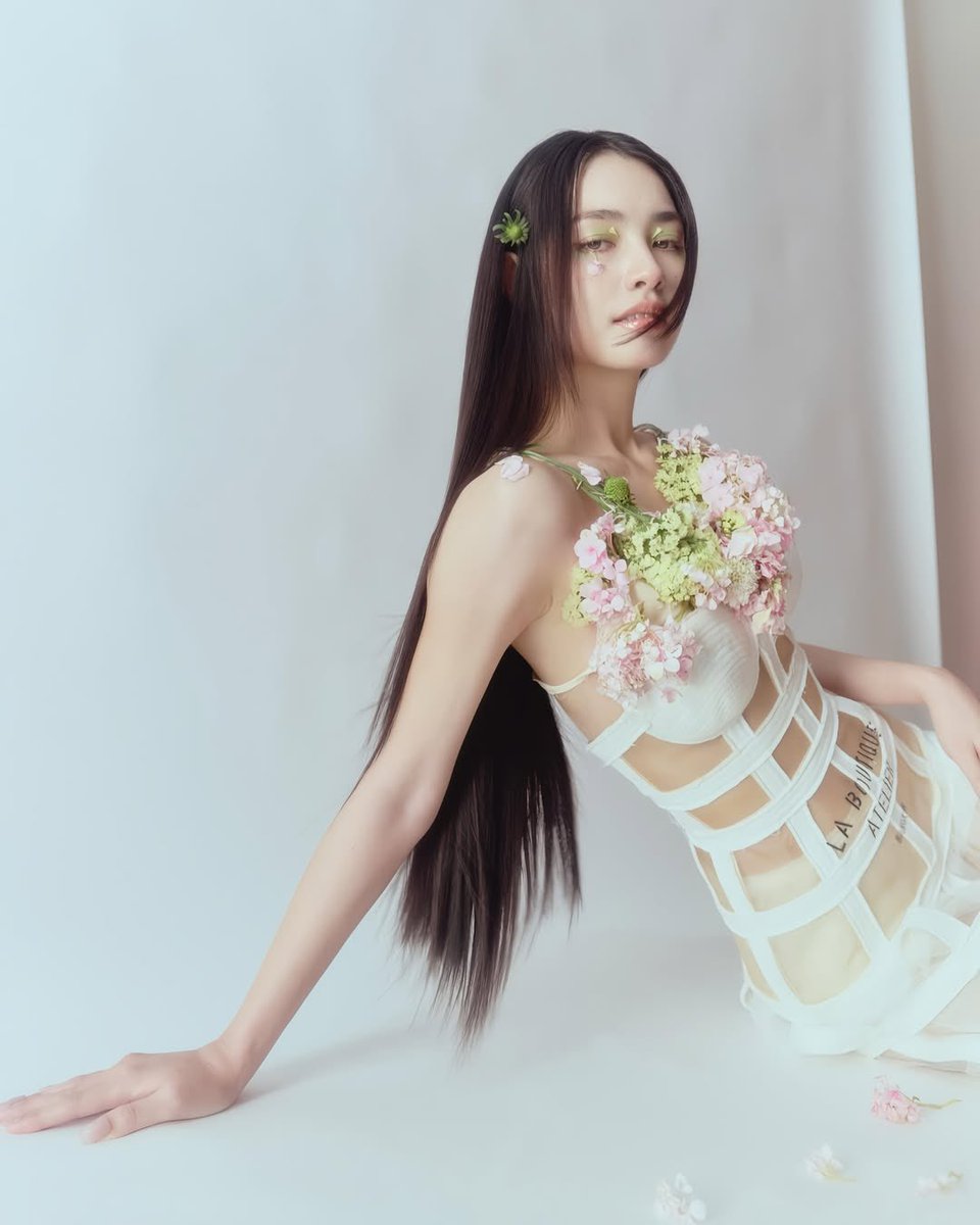 สวยสมมง👑 Muse of La Boutique มากกก

#มิ้นท์รัญชน์รวี #Mintranch