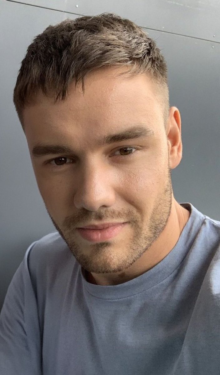 Miss you so much, Liam 🤍