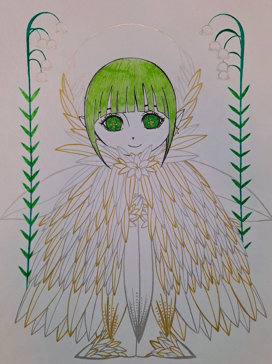 spirit | 🪽🪽 tweet media