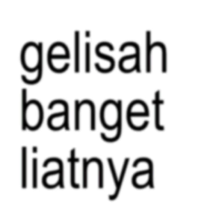 Ghie_Lun's tweet photo. @sun_flower_fish makasi udah speak up https://t.co/rrNujHBiP0