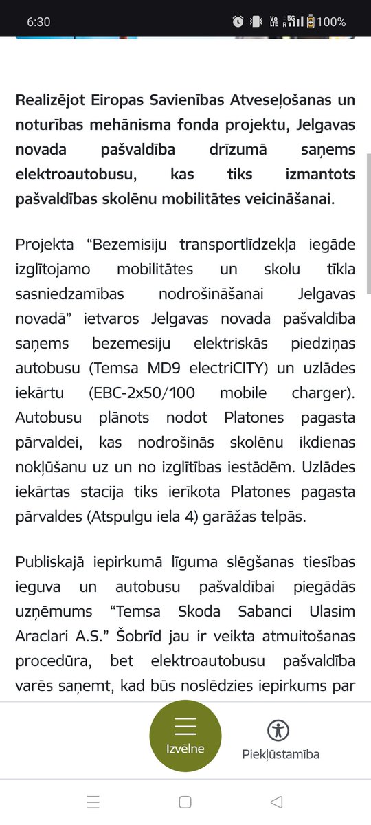 Pavasars tweet media