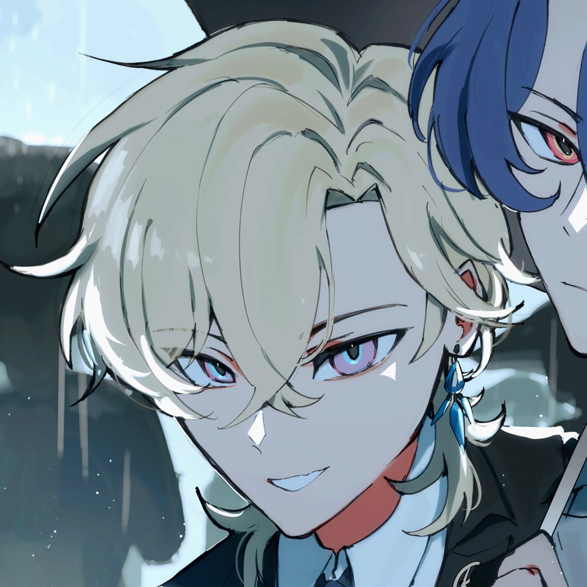 NiL (@NiLsuit_) / Posts / X