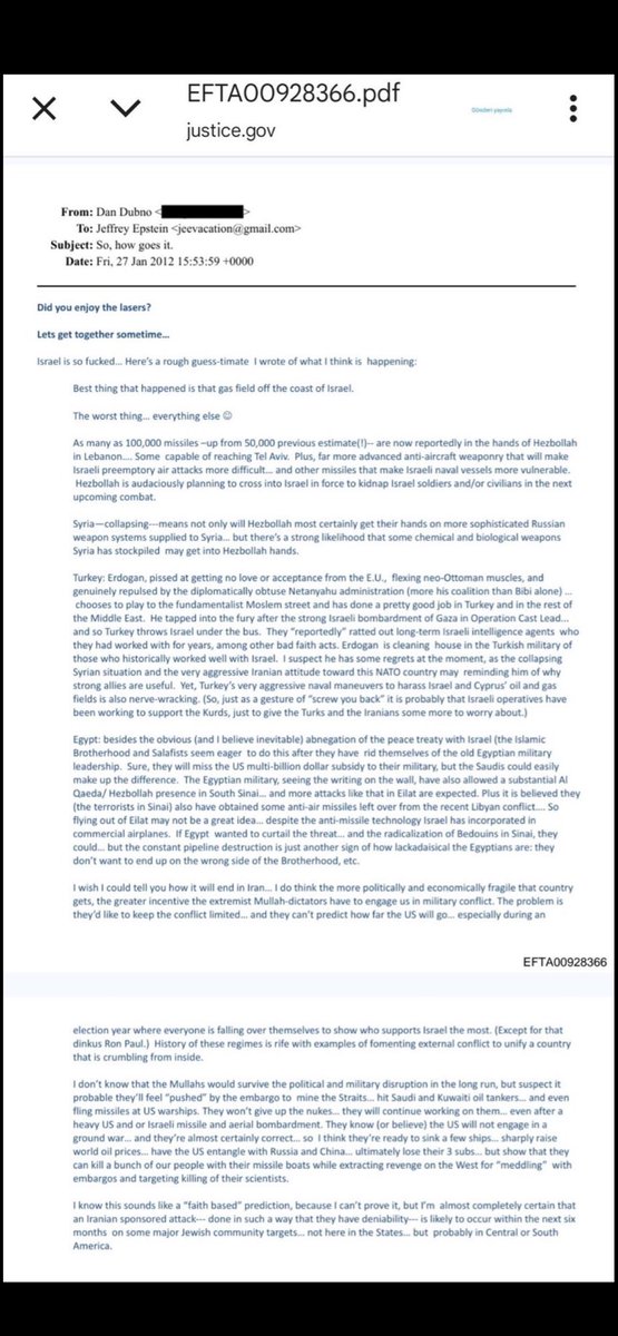 <a href="/savunma_trhaber/">TRHaber Savunma</a> Lan siz ERGENEKON sürecinde tasfiye edildiğinizde İsrail ajanları EPSTEİN’dan İsrail yanlısı askerler tasfiye ediliyor diye yardım istediler. Yahu hiç mi yüz yok sizde