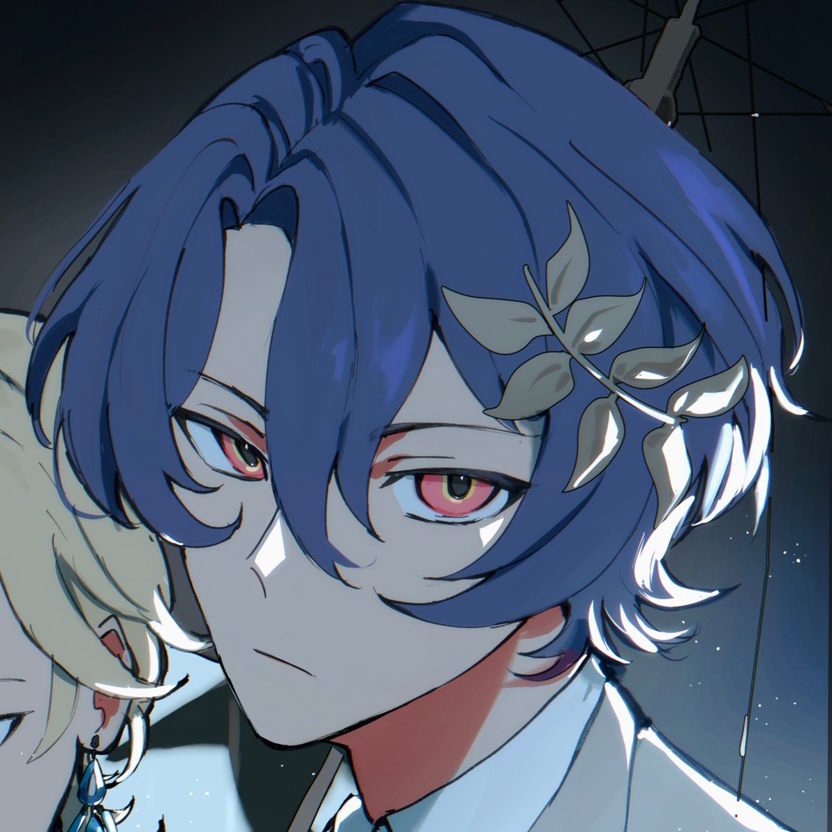 NiL (@NiLsuit_) / Posts / X